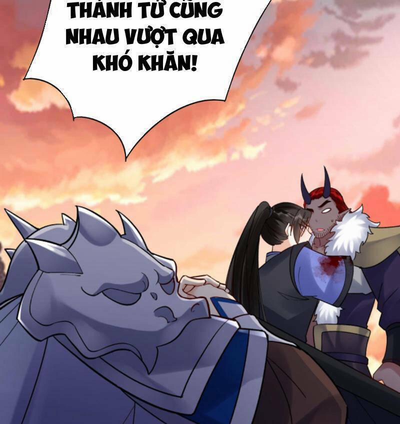 Nhân Vật Phản Diện Này Có Chút Lương Tâm, Nhưng Không Nhiều 255 trang 33