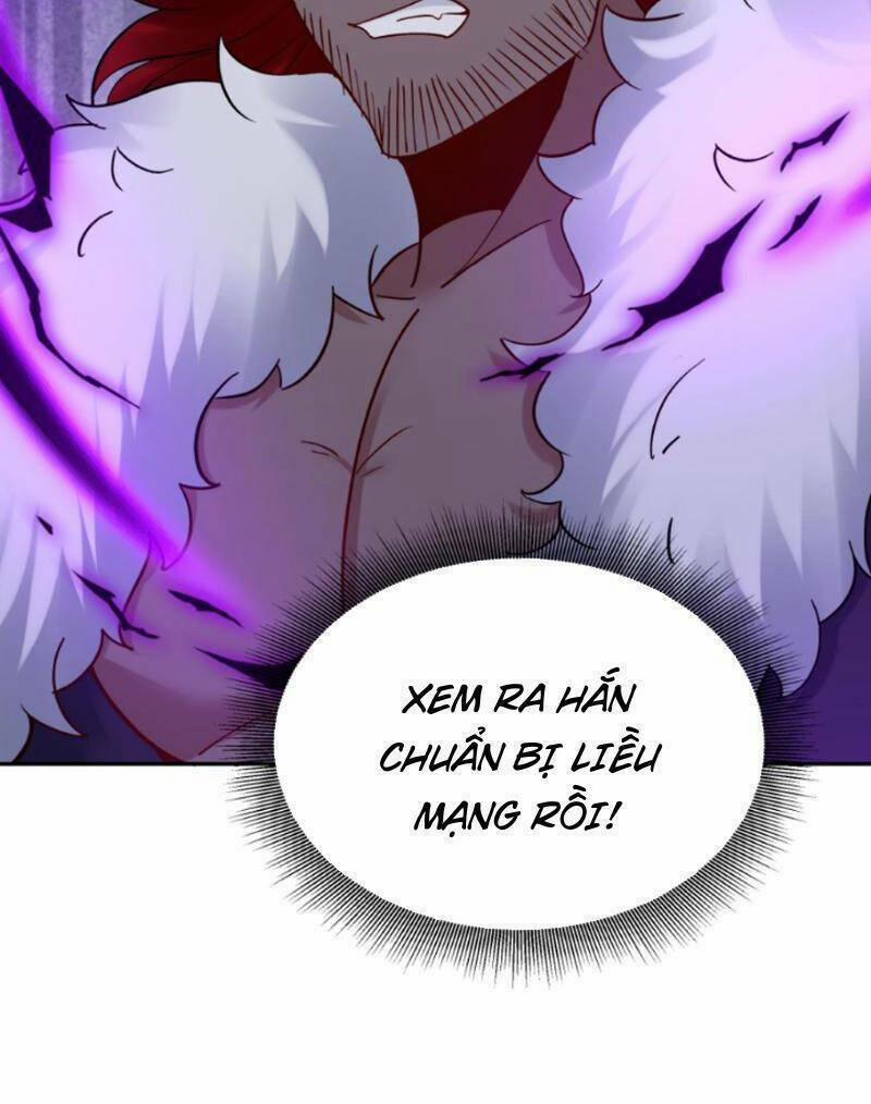 Nhân Vật Phản Diện Này Có Chút Lương Tâm, Nhưng Không Nhiều 255 trang 4