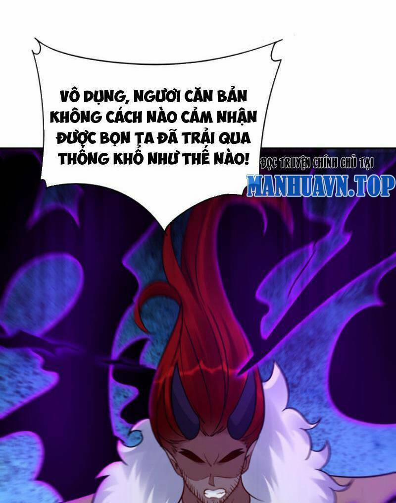 Nhân Vật Phản Diện Này Có Chút Lương Tâm, Nhưng Không Nhiều 255 trang 5