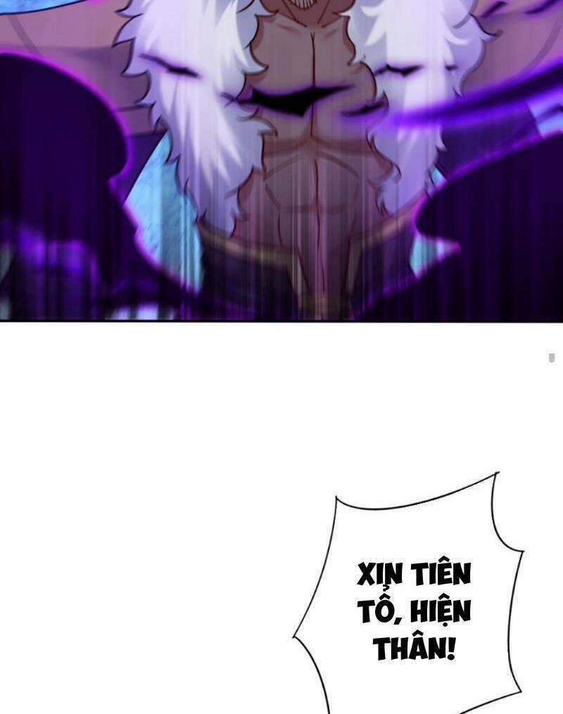 Nhân Vật Phản Diện Này Có Chút Lương Tâm, Nhưng Không Nhiều 255 trang 6