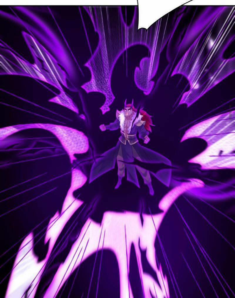 Nhân Vật Phản Diện Này Có Chút Lương Tâm, Nhưng Không Nhiều 255 trang 7