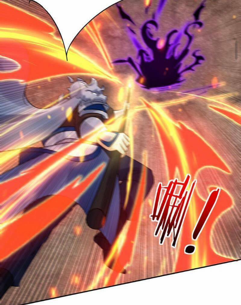 Nhân Vật Phản Diện Này Có Chút Lương Tâm, Nhưng Không Nhiều 255 trang 9