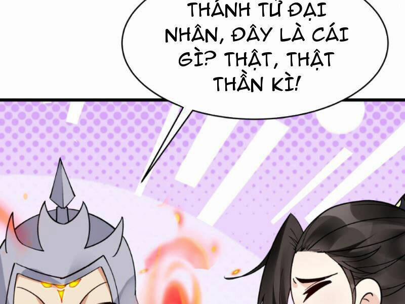 Nhân Vật Phản Diện Này Có Chút Lương Tâm, Nhưng Không Nhiều 256 trang 15