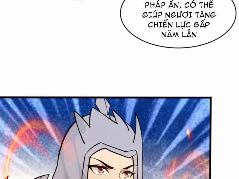 Nhân Vật Phản Diện Này Có Chút Lương Tâm, Nhưng Không Nhiều 256 trang 17