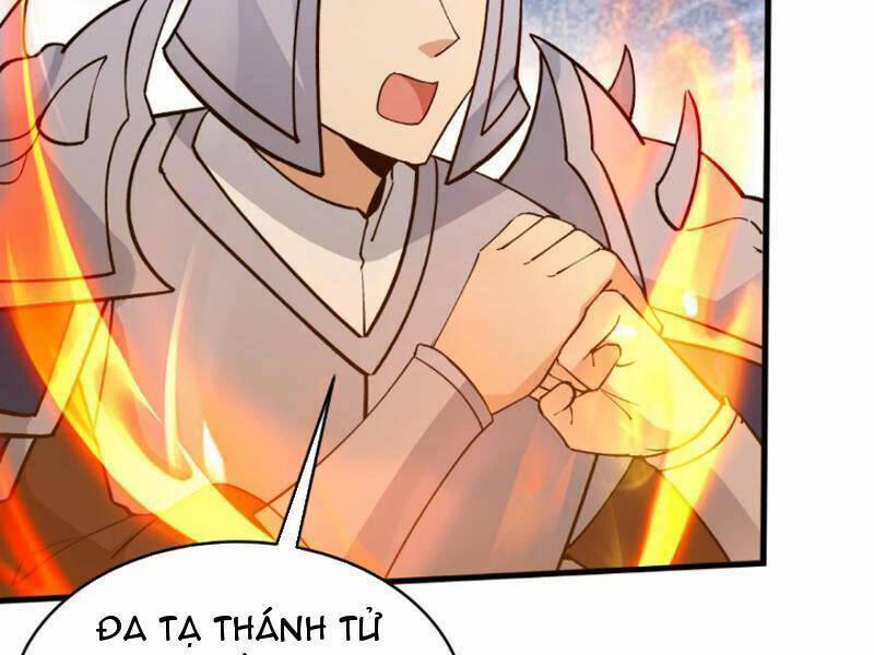 Nhân Vật Phản Diện Này Có Chút Lương Tâm, Nhưng Không Nhiều 256 trang 18