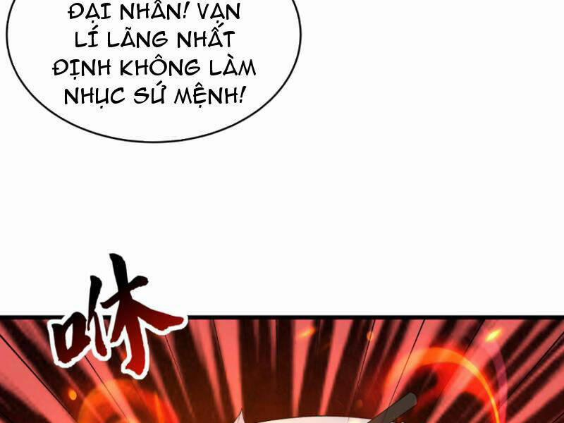 Nhân Vật Phản Diện Này Có Chút Lương Tâm, Nhưng Không Nhiều 256 trang 19