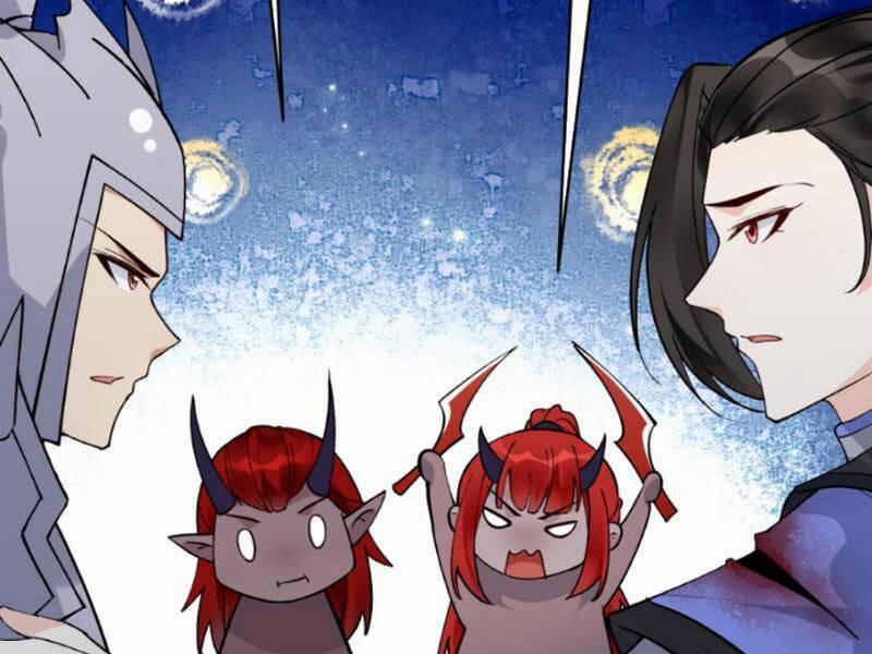 Nhân Vật Phản Diện Này Có Chút Lương Tâm, Nhưng Không Nhiều 256 trang 3