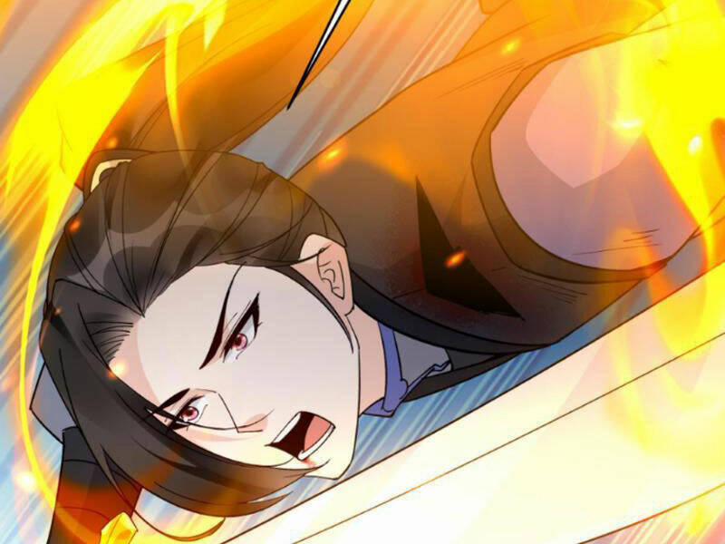 Nhân Vật Phản Diện Này Có Chút Lương Tâm, Nhưng Không Nhiều 256 trang 33