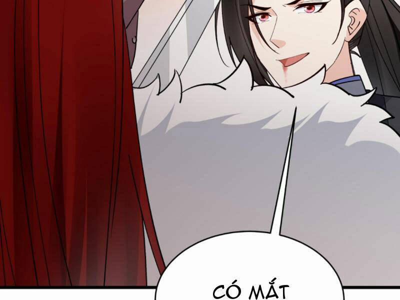 Nhân Vật Phản Diện Này Có Chút Lương Tâm, Nhưng Không Nhiều 256 trang 48