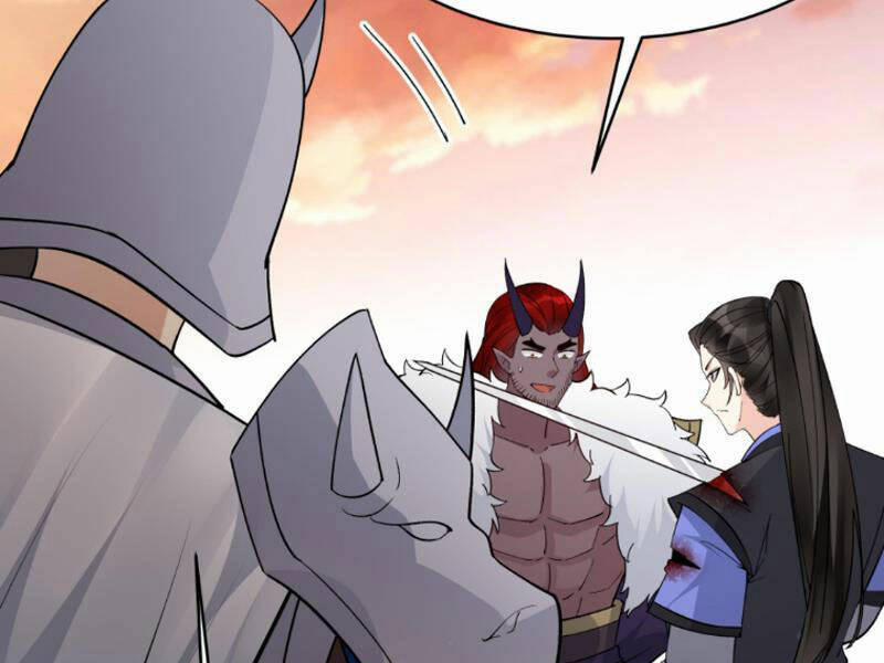 Nhân Vật Phản Diện Này Có Chút Lương Tâm, Nhưng Không Nhiều 256 trang 50