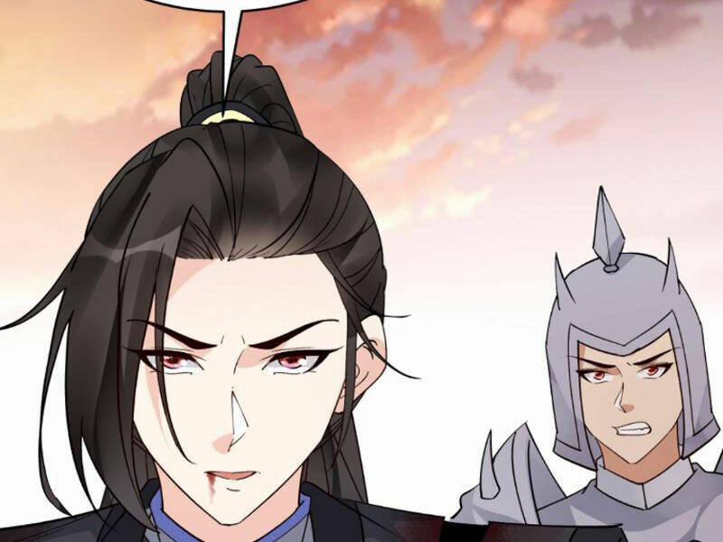 Nhân Vật Phản Diện Này Có Chút Lương Tâm, Nhưng Không Nhiều 256 trang 55