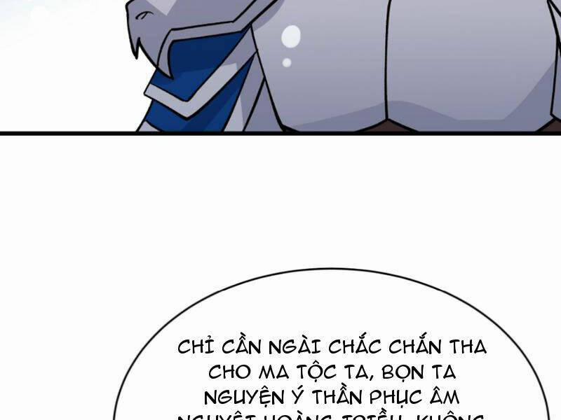 Nhân Vật Phản Diện Này Có Chút Lương Tâm, Nhưng Không Nhiều 256 trang 61