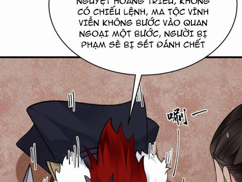 Nhân Vật Phản Diện Này Có Chút Lương Tâm, Nhưng Không Nhiều 256 trang 62