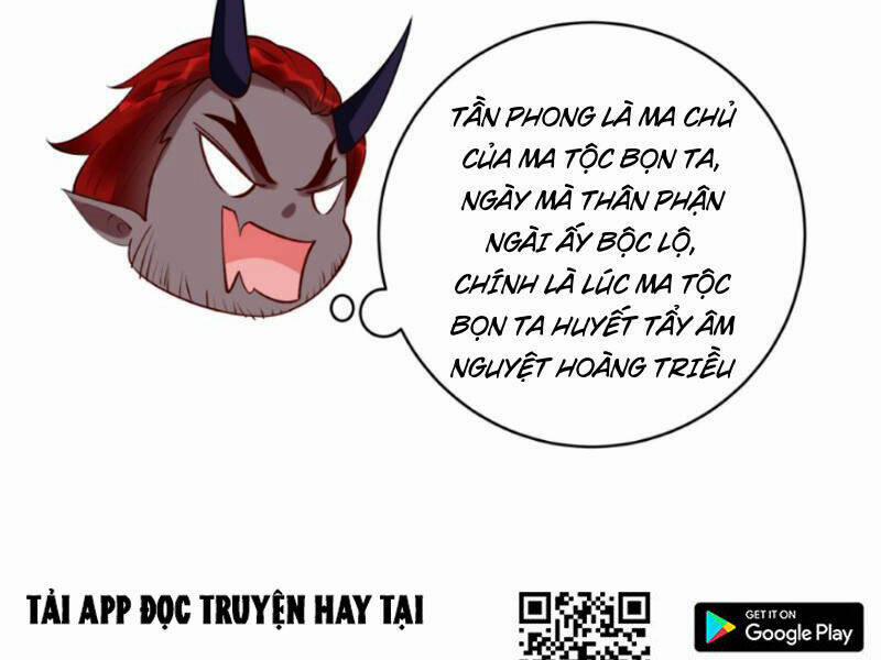 Nhân Vật Phản Diện Này Có Chút Lương Tâm, Nhưng Không Nhiều 257 trang 13