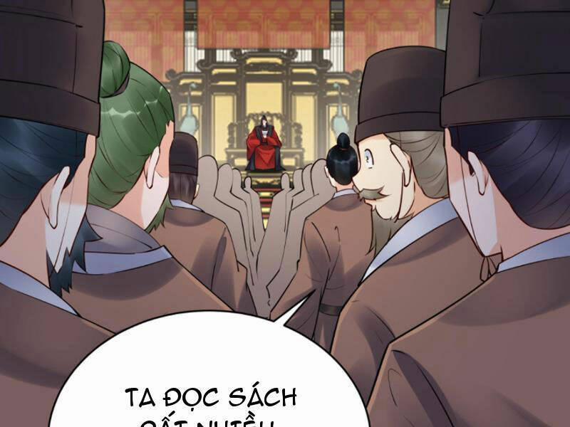 Nhân Vật Phản Diện Này Có Chút Lương Tâm, Nhưng Không Nhiều 257 trang 18