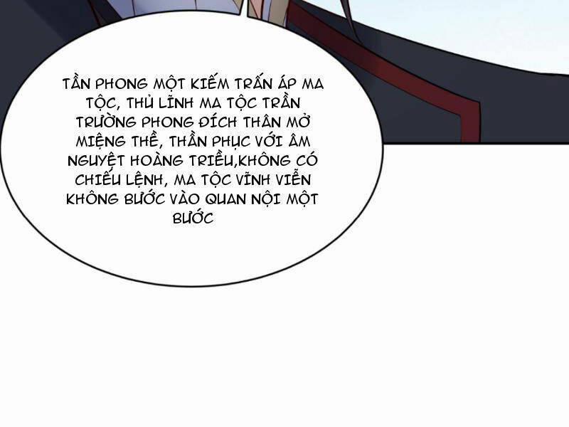 Nhân Vật Phản Diện Này Có Chút Lương Tâm, Nhưng Không Nhiều 257 trang 21