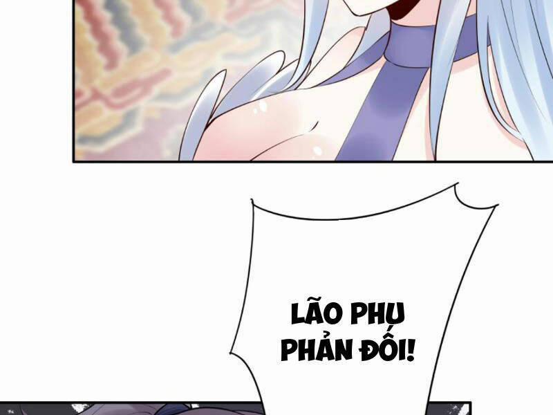 Nhân Vật Phản Diện Này Có Chút Lương Tâm, Nhưng Không Nhiều 257 trang 25