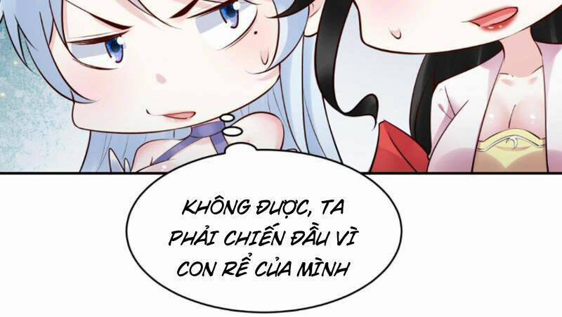 Nhân Vật Phản Diện Này Có Chút Lương Tâm, Nhưng Không Nhiều 257 trang 31