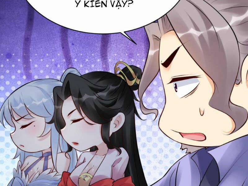Nhân Vật Phản Diện Này Có Chút Lương Tâm, Nhưng Không Nhiều 257 trang 37