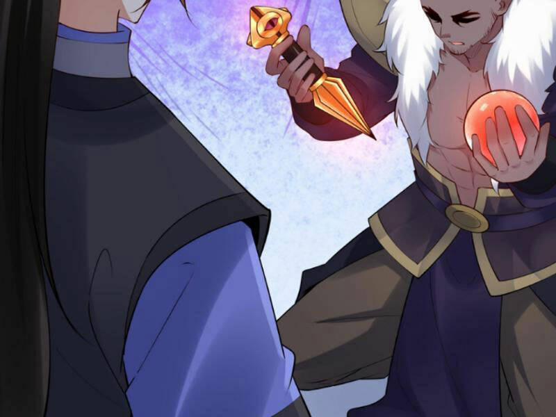 Nhân Vật Phản Diện Này Có Chút Lương Tâm, Nhưng Không Nhiều 257 trang 4