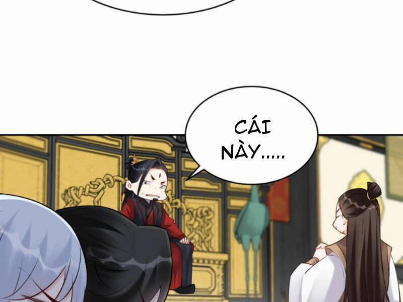 Nhân Vật Phản Diện Này Có Chút Lương Tâm, Nhưng Không Nhiều 257 trang 46