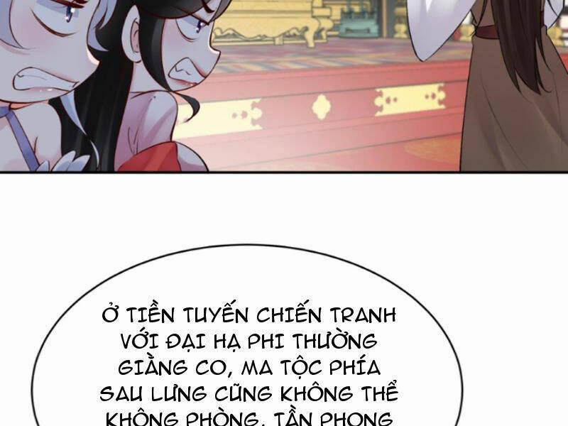 Nhân Vật Phản Diện Này Có Chút Lương Tâm, Nhưng Không Nhiều 257 trang 47