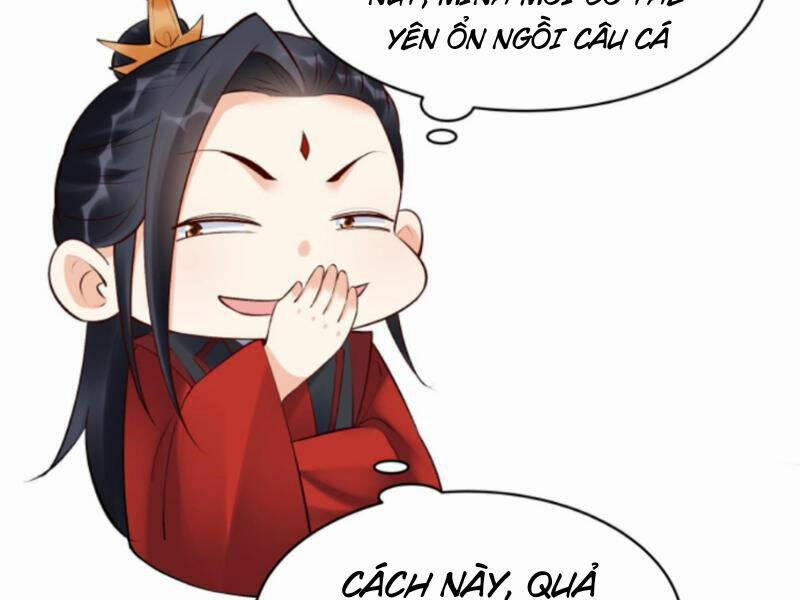 Nhân Vật Phản Diện Này Có Chút Lương Tâm, Nhưng Không Nhiều 257 trang 50