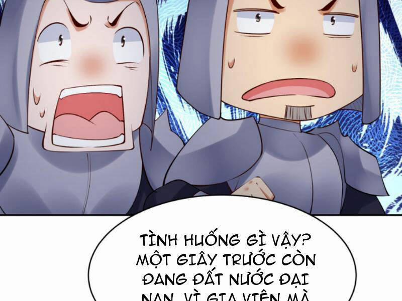 Nhân Vật Phản Diện Này Có Chút Lương Tâm, Nhưng Không Nhiều 257 trang 6