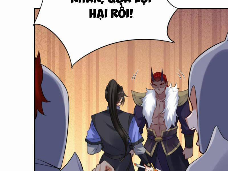 Nhân Vật Phản Diện Này Có Chút Lương Tâm, Nhưng Không Nhiều 257 trang 9