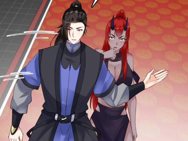 Nhân Vật Phản Diện Này Có Chút Lương Tâm, Nhưng Không Nhiều 258 trang 33