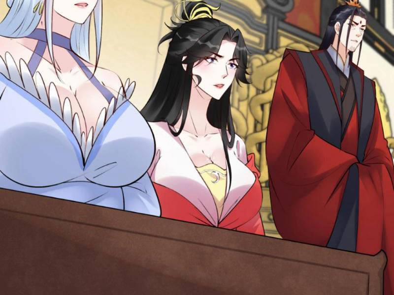 Nhân Vật Phản Diện Này Có Chút Lương Tâm, Nhưng Không Nhiều 258 trang 35