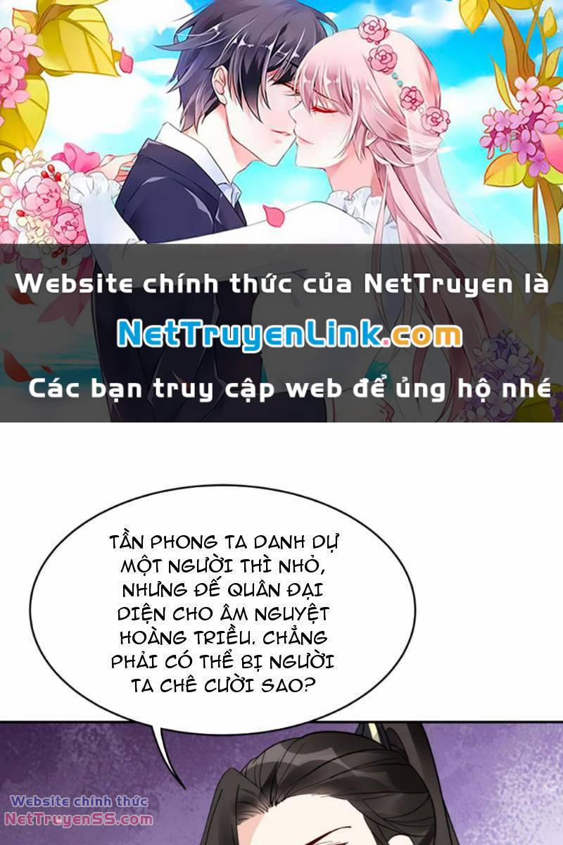 Nhân Vật Phản Diện Này Có Chút Lương Tâm, Nhưng Không Nhiều 259 trang 0