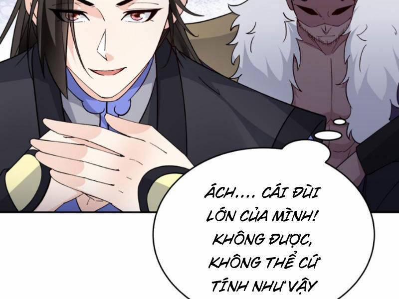 Nhân Vật Phản Diện Này Có Chút Lương Tâm, Nhưng Không Nhiều 259 trang 17