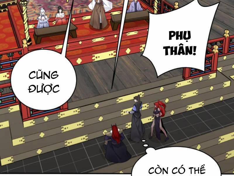 Nhân Vật Phản Diện Này Có Chút Lương Tâm, Nhưng Không Nhiều 259 trang 19