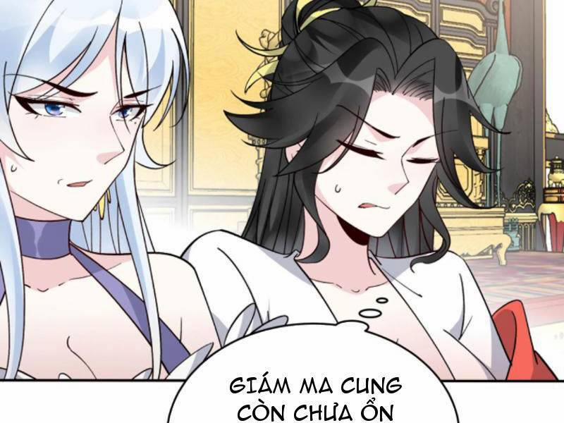 Nhân Vật Phản Diện Này Có Chút Lương Tâm, Nhưng Không Nhiều 259 trang 21