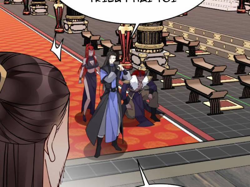 Nhân Vật Phản Diện Này Có Chút Lương Tâm, Nhưng Không Nhiều 259 trang 3