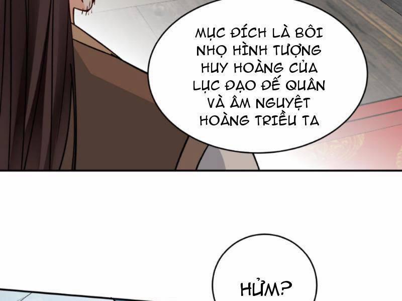 Nhân Vật Phản Diện Này Có Chút Lương Tâm, Nhưng Không Nhiều 259 trang 4