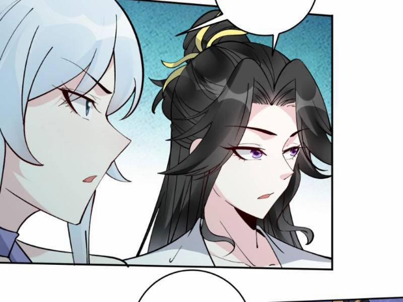 Nhân Vật Phản Diện Này Có Chút Lương Tâm, Nhưng Không Nhiều 259 trang 5