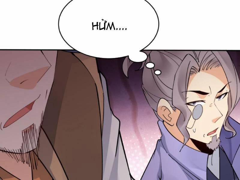 Nhân Vật Phản Diện Này Có Chút Lương Tâm, Nhưng Không Nhiều 259 trang 9