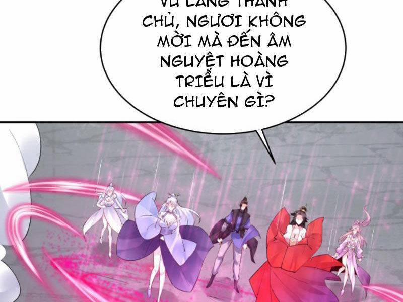 Nhân Vật Phản Diện Này Có Chút Lương Tâm, Nhưng Không Nhiều 260 trang 14