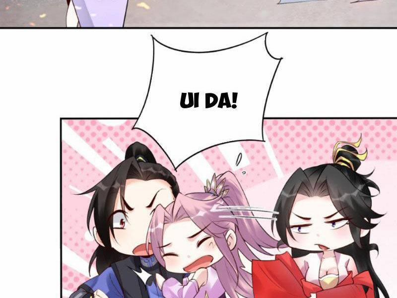 Nhân Vật Phản Diện Này Có Chút Lương Tâm, Nhưng Không Nhiều 260 trang 16