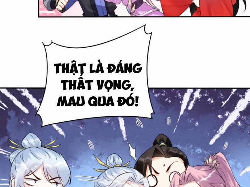 Nhân Vật Phản Diện Này Có Chút Lương Tâm, Nhưng Không Nhiều 260 trang 17