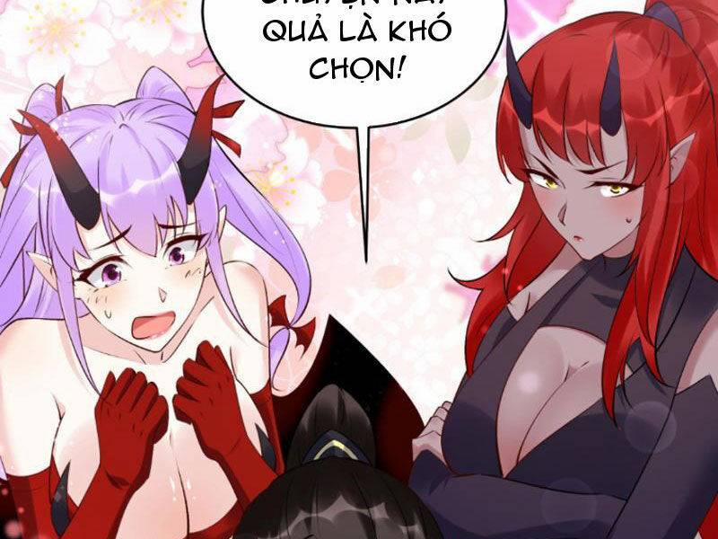 Nhân Vật Phản Diện Này Có Chút Lương Tâm, Nhưng Không Nhiều 260 trang 19