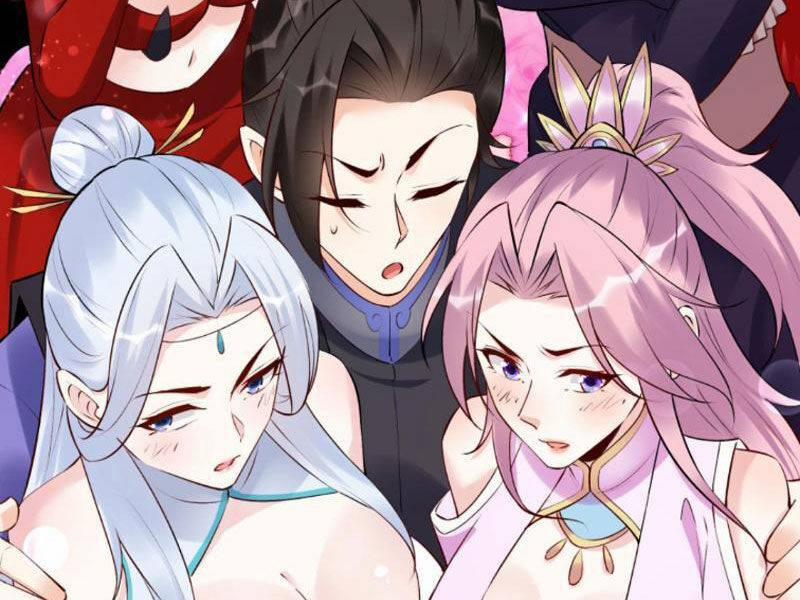 Nhân Vật Phản Diện Này Có Chút Lương Tâm, Nhưng Không Nhiều 260 trang 20