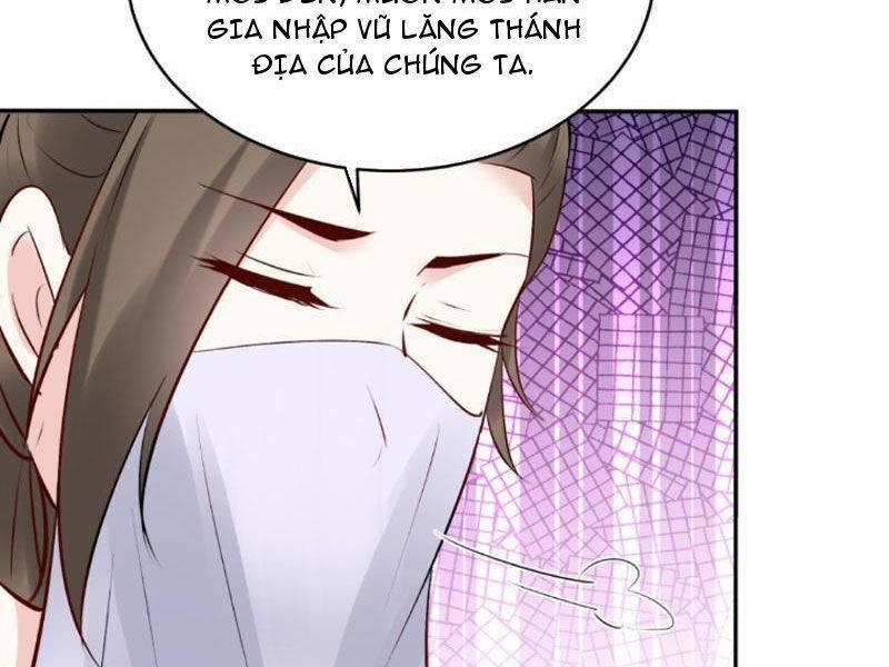 Nhân Vật Phản Diện Này Có Chút Lương Tâm, Nhưng Không Nhiều 260 trang 23