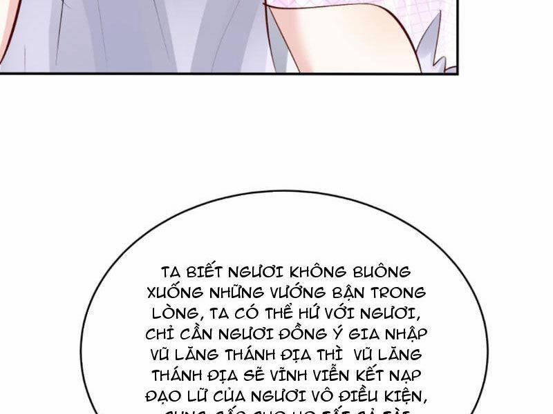 Nhân Vật Phản Diện Này Có Chút Lương Tâm, Nhưng Không Nhiều 260 trang 24