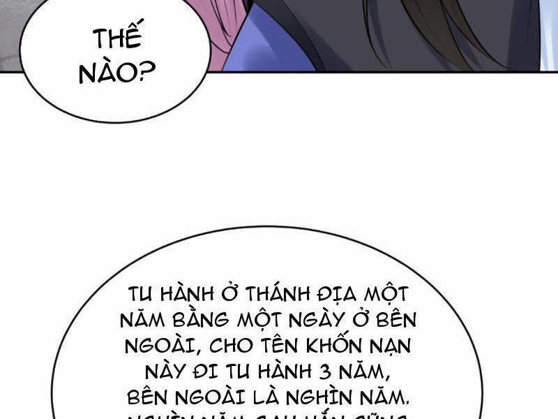 Nhân Vật Phản Diện Này Có Chút Lương Tâm, Nhưng Không Nhiều 260 trang 26