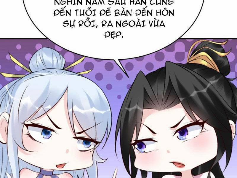 Nhân Vật Phản Diện Này Có Chút Lương Tâm, Nhưng Không Nhiều 260 trang 27