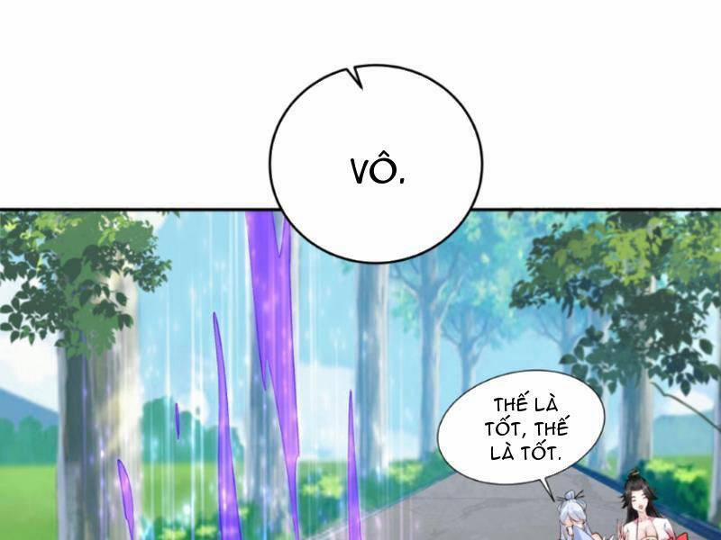 Nhân Vật Phản Diện Này Có Chút Lương Tâm, Nhưng Không Nhiều 260 trang 37