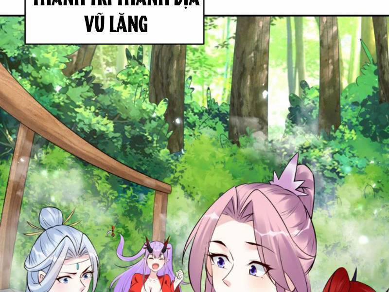 Nhân Vật Phản Diện Này Có Chút Lương Tâm, Nhưng Không Nhiều 260 trang 40